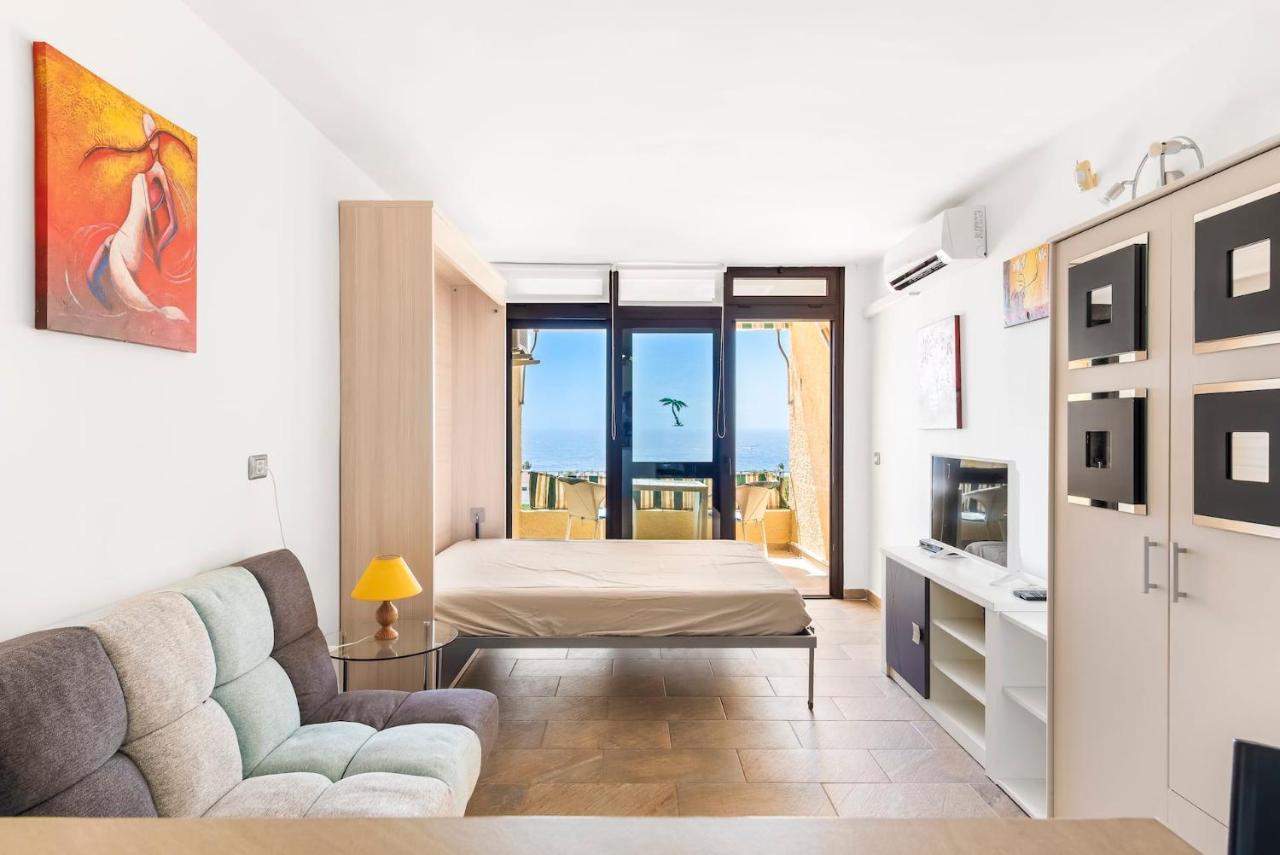 Playa Del Sol Studio 푸에르토 데 산티아고 외부 사진